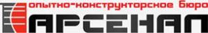 ОКБ АРСЕНАЛ - Город Луховицы logo.jpg